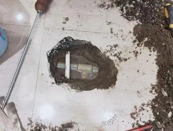 连山测漏水电话