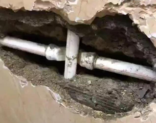 连山测漏水哪家好