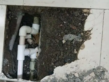 连山测漏水哪家好