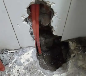 连山漏水检测电话