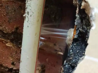 连山漏水检测电话