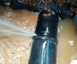 连山测漏水公司哪家好