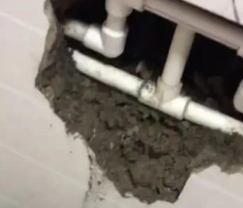 连山漏水检测电话