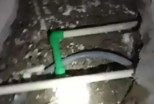 连山测漏水公司