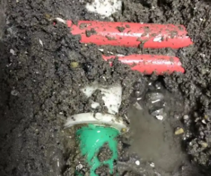 连山漏水检测电话