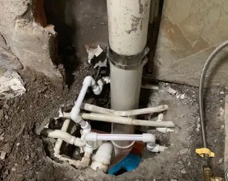 连山漏水检测哪家好