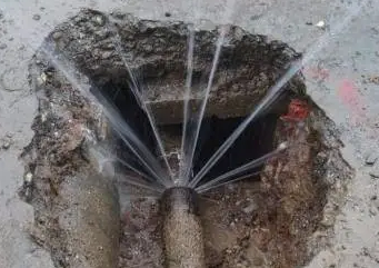 连山漏水检测多少钱