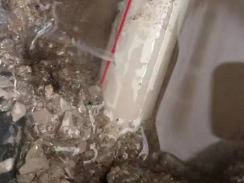 连山漏水检测哪家好