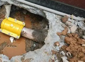 连山漏水检测哪家好