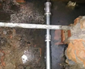 连山漏水检测公司电话