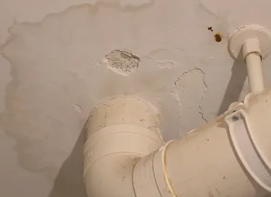 连山卫生间测漏水多少钱