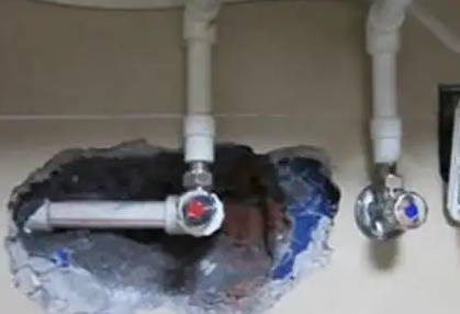 连山卫生间测漏水查询方法