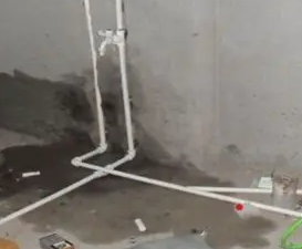 连山水管漏水检测多少钱