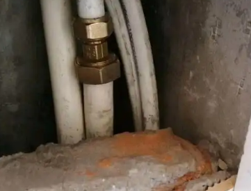 连山水管漏水检测哪家好