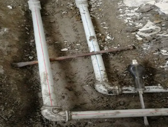 连山卫生间测漏水多少钱