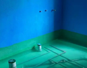 连山卫生间防水