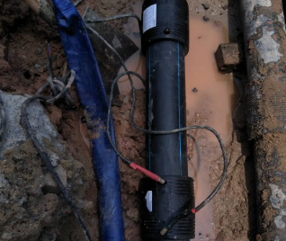 连山水管漏水检测多少钱