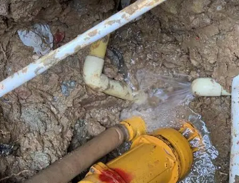 连山水管漏水检测哪家好