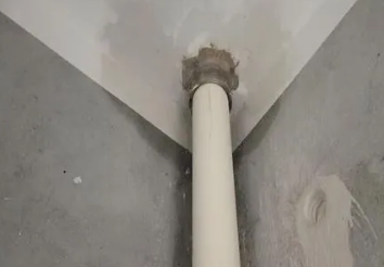 连山卫生间测漏水之渗水防护