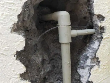 连山卫生间测漏水哪家好