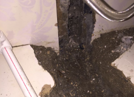 连山卫生间测漏水哪家好