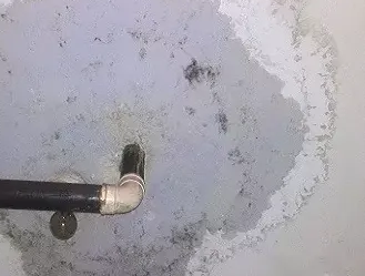 连山卫生间测漏水之怎么维修