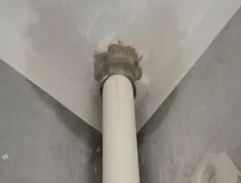 连山卫生间测漏水价格