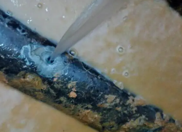 连山水管漏水检测多少钱