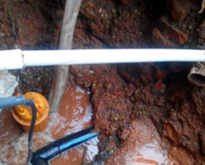 连山水管漏水检测哪家好