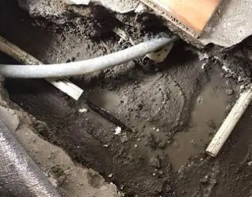 连山卫生间测漏水价格明细