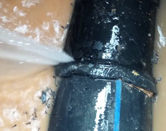 连山水管漏水检测的小妙招