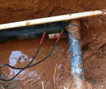 连山水管漏水检测多少钱