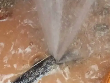 连山水管漏水检测哪家好