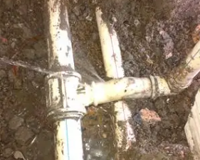 连山卫生间测漏水多少钱