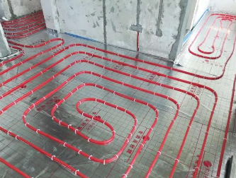 连山地暖维修的知识