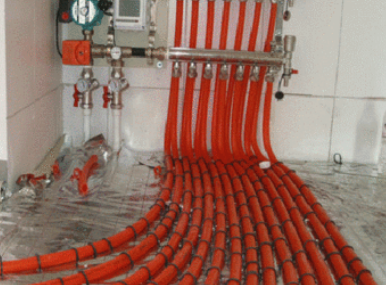 连山地暖维修多少钱