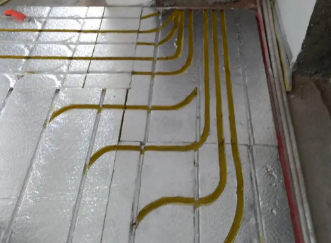 连山地暖维修哪家好