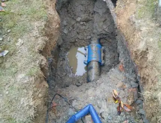 连山水管漏水检测多少钱