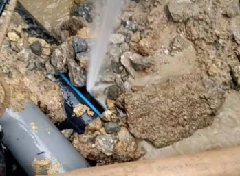 连山水管漏水检测哪家好
