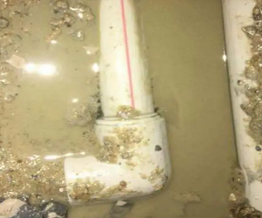 连山水管漏水检测多少钱