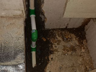 连山卫生间测漏水哪家好