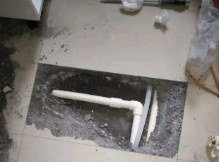 连山卫生间测漏水哪家好