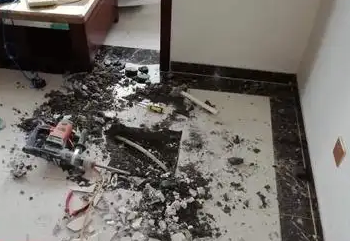 连山漏水检测多少钱