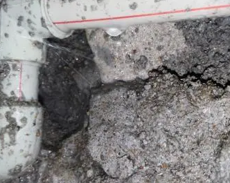 连山漏水检测多少钱