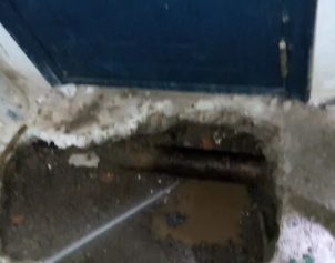 连山水管漏水检测多少钱