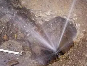 连山水管漏水检测哪家好