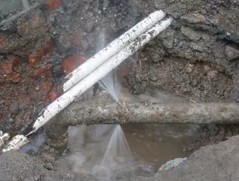 连山测漏水多少钱