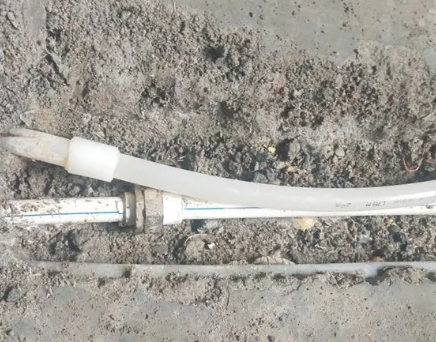 连山测漏水哪家好