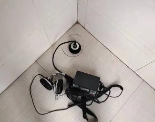 连山测漏水公司