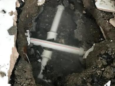 连山漏水检测公司哪家好